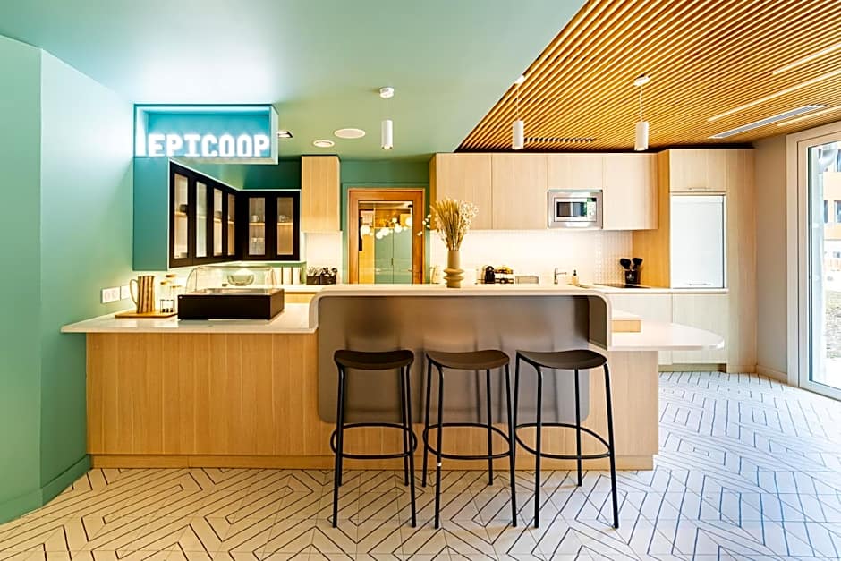 Sweetly Saint Quentin en Yvelines Versailles