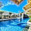 Khaiyyara Jimbaran Bali Hotel