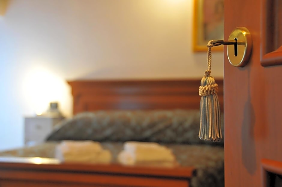 Bed & Breakfast Castello