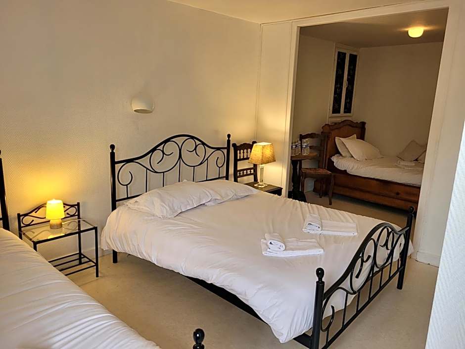 Hotel Duchesse Anne