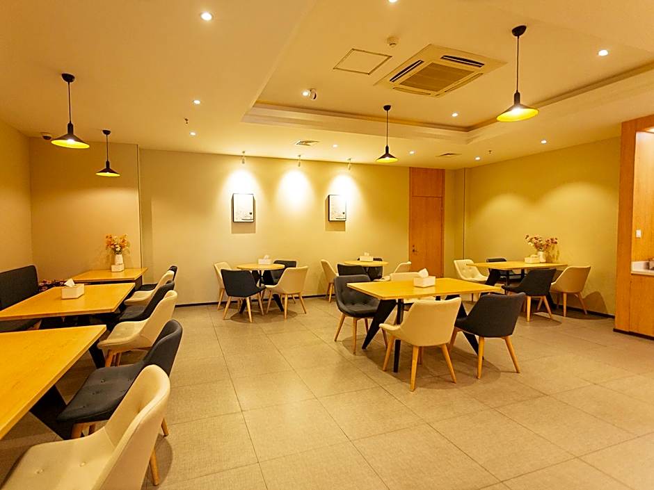 Hanting Hotel Hefei Xiaoyaojin