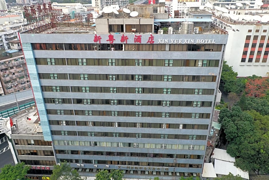 Xinyuexin Hotel