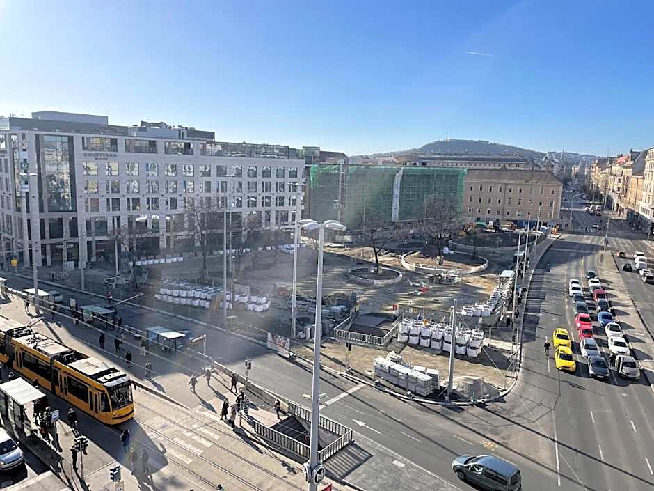 Centerpoint Panzio Digital Pansion Heritage Collection