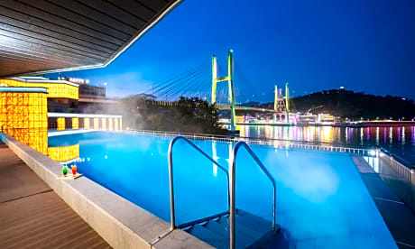 Yeosu Hotel Haven