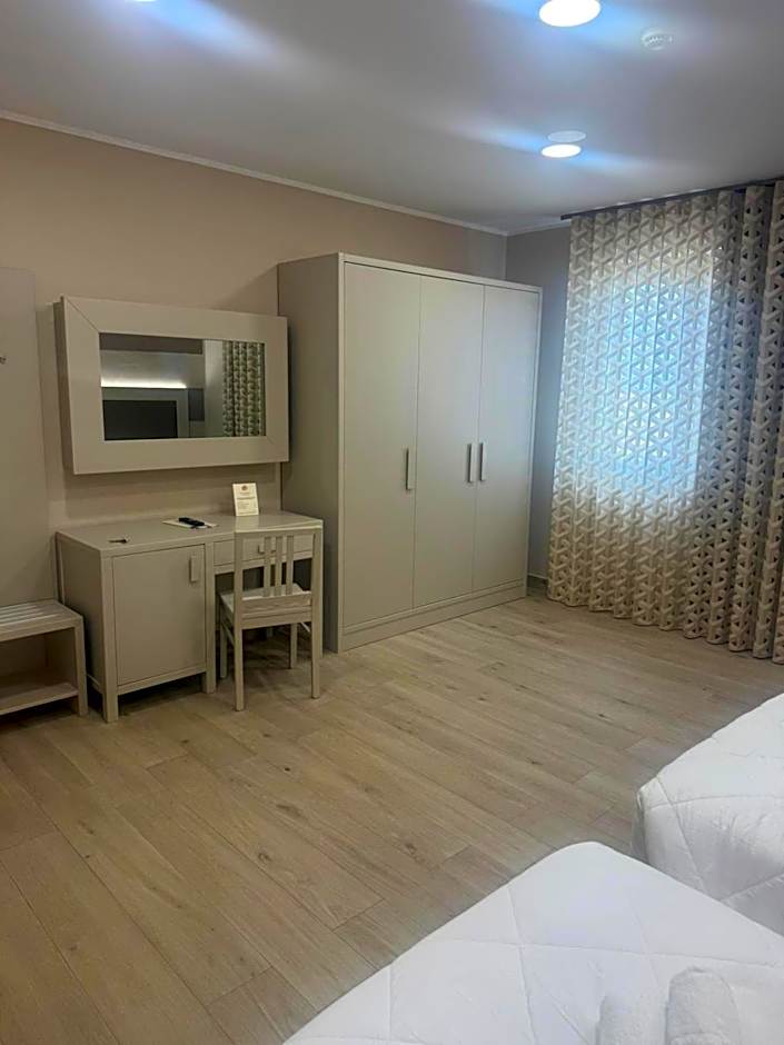 Hotel Palace Gioia Tauro