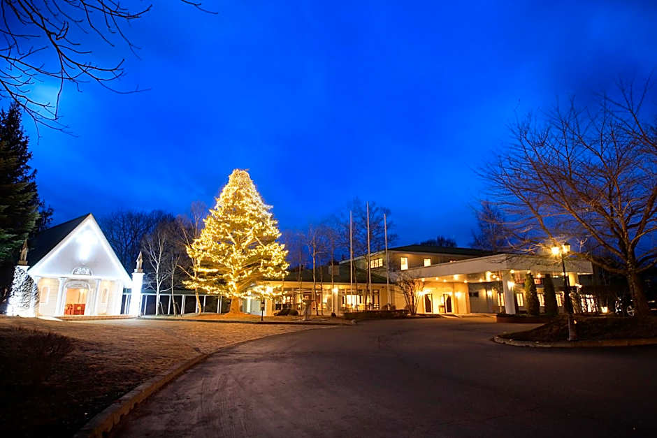 Yutorelo Karuizawa Hotel
