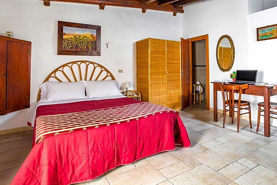B&B Borgo San Martino
