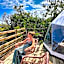 Bubble Dome Village