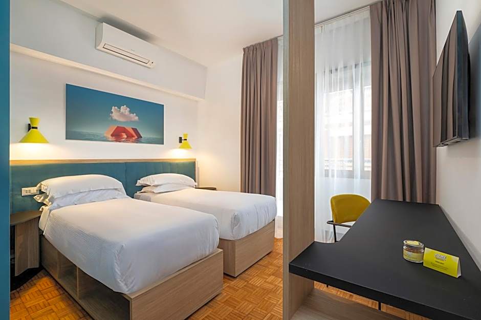 Rome Ciampino Smart Hotel