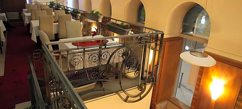 Hotel Astra