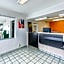 Motel 6-Yreka, CA