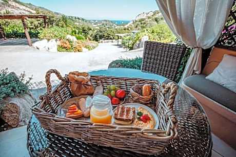 Relais Villa Carola