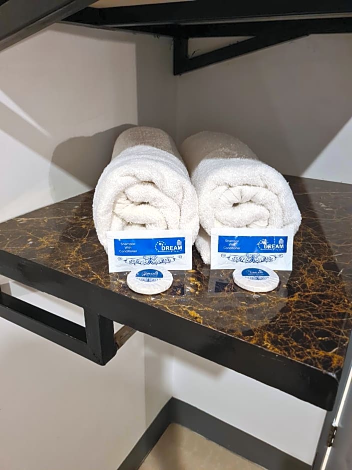 My Stay Hotel - Near SM Mall -1 min walk