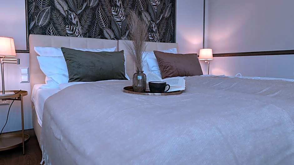 Weinberghotel Edelacker