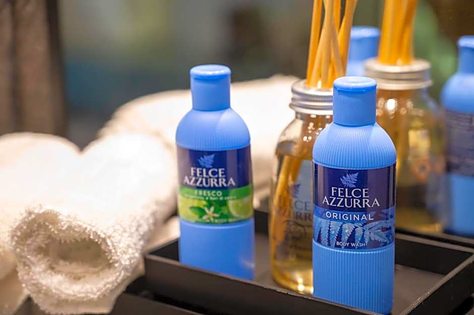 Natali luxury suites- mini rooms