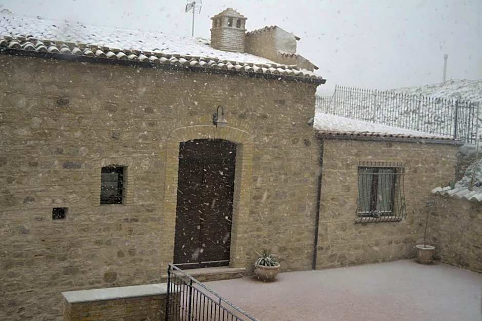 A Casa Nostra Residenza di Charme