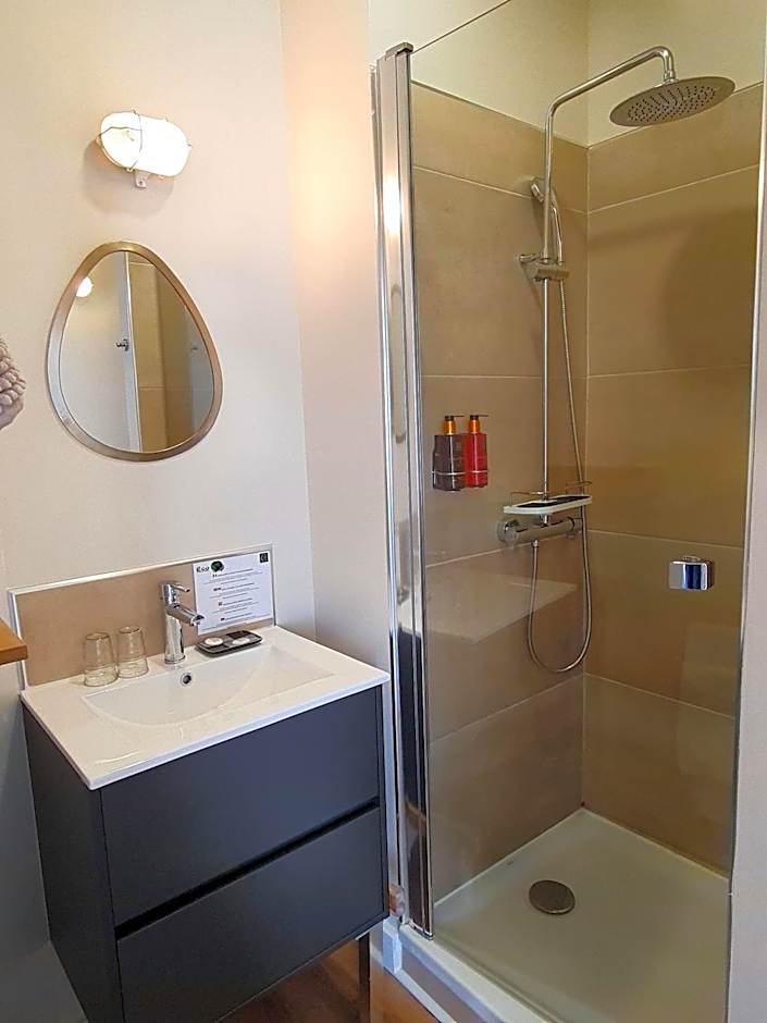 Hotel Le C - Boutique Hotel