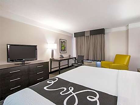 King Room - Disability Access