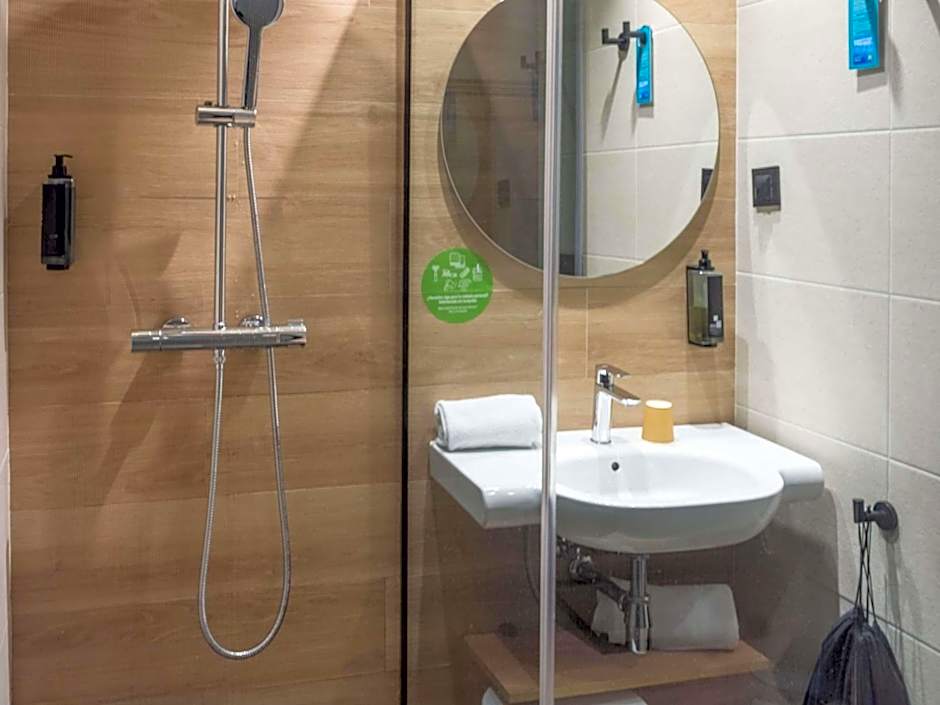 ibis Styles Santander