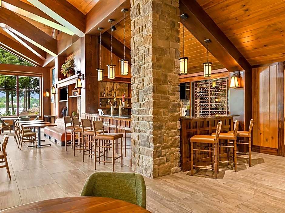 Hampton Inn By Hilton & Suites Lake Placid