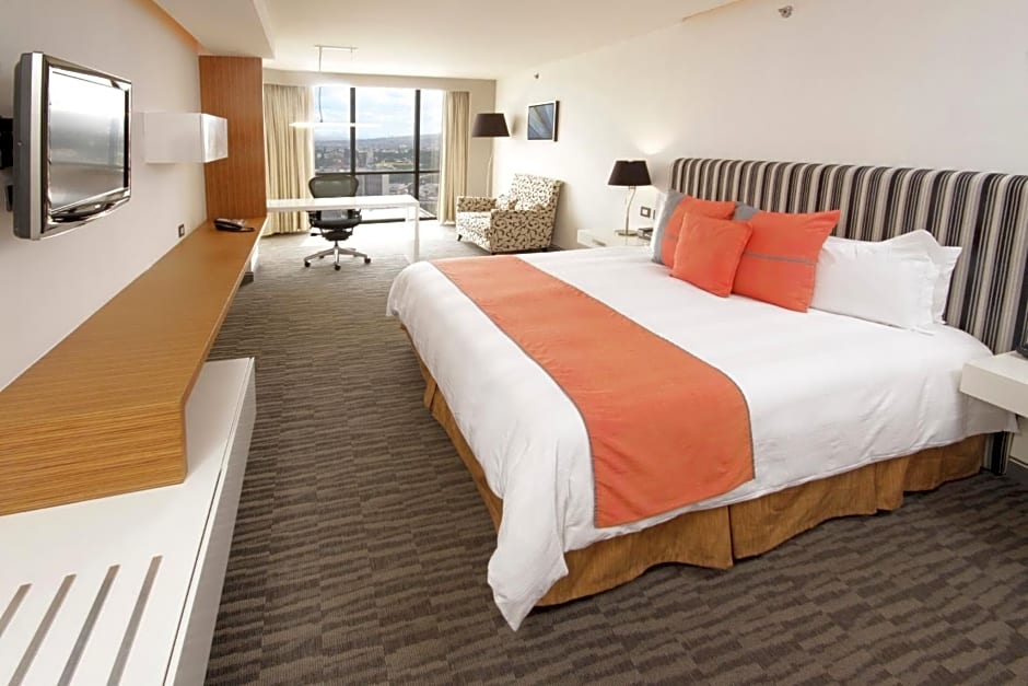 Presidente InterContinental Guadalajara By IHG