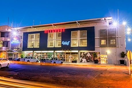 Peermont Metcourt Hotel