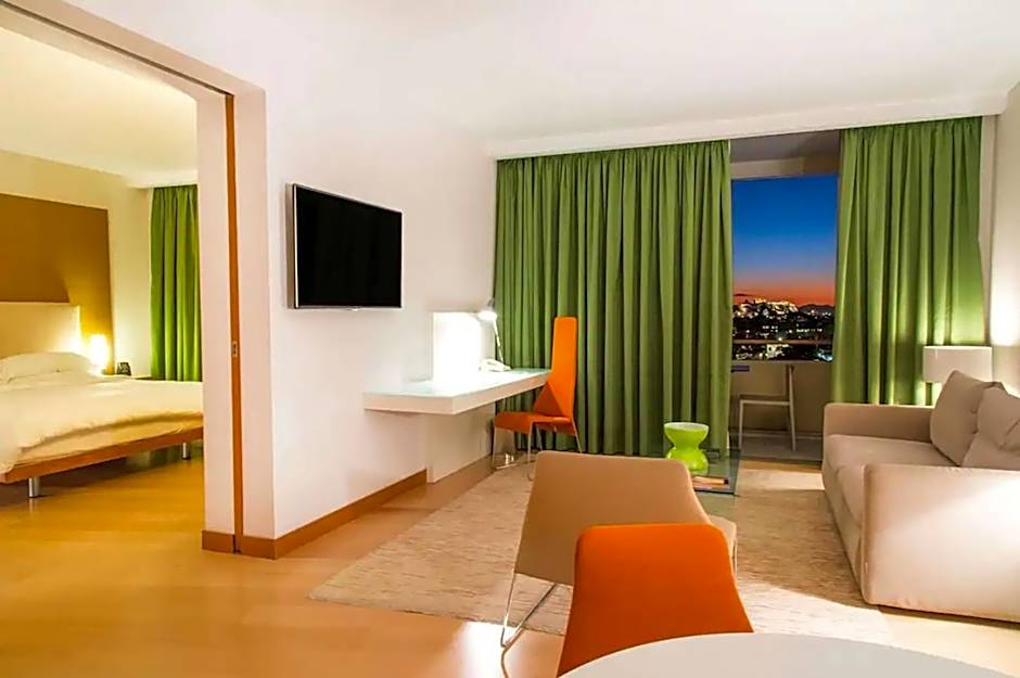 Hilton Athens