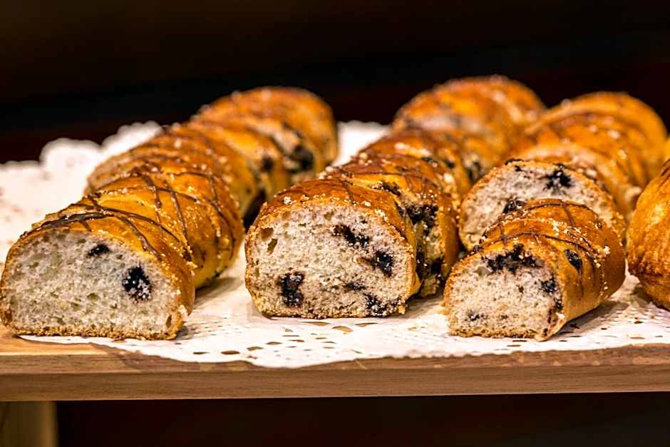 Delfines Hotel & Convention Center