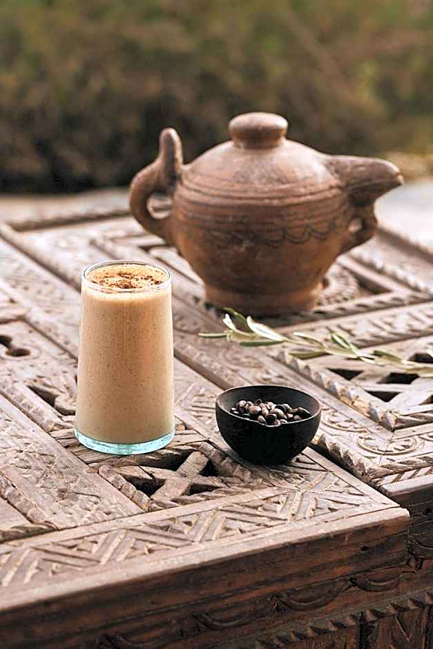 Caravan by Habitas Agafay