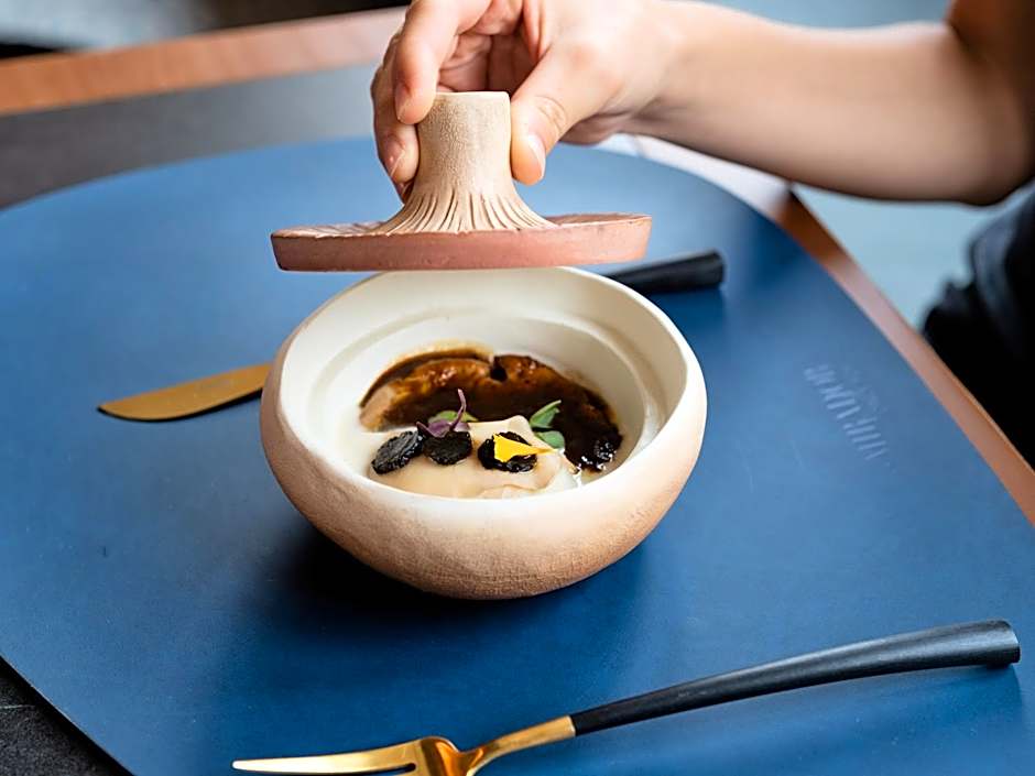 Only YOU Hotel Valencia