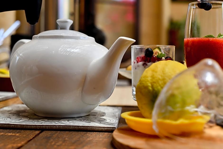 Charming B&B Dar Ta Zeppi