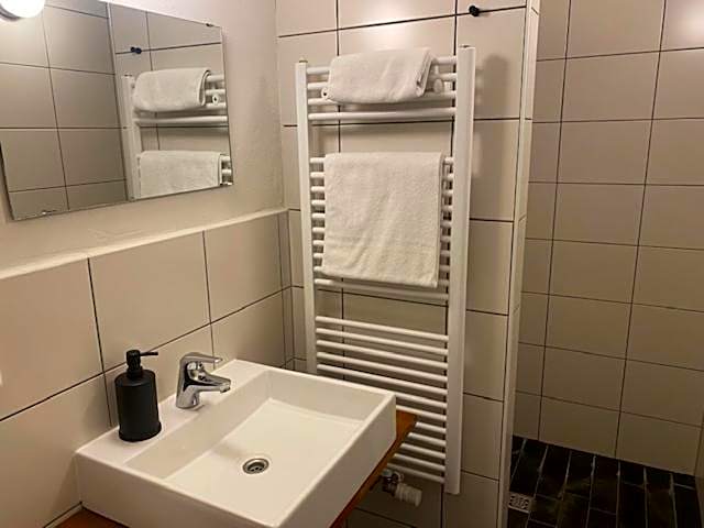 Die Strumpffabrik - Guesthouse