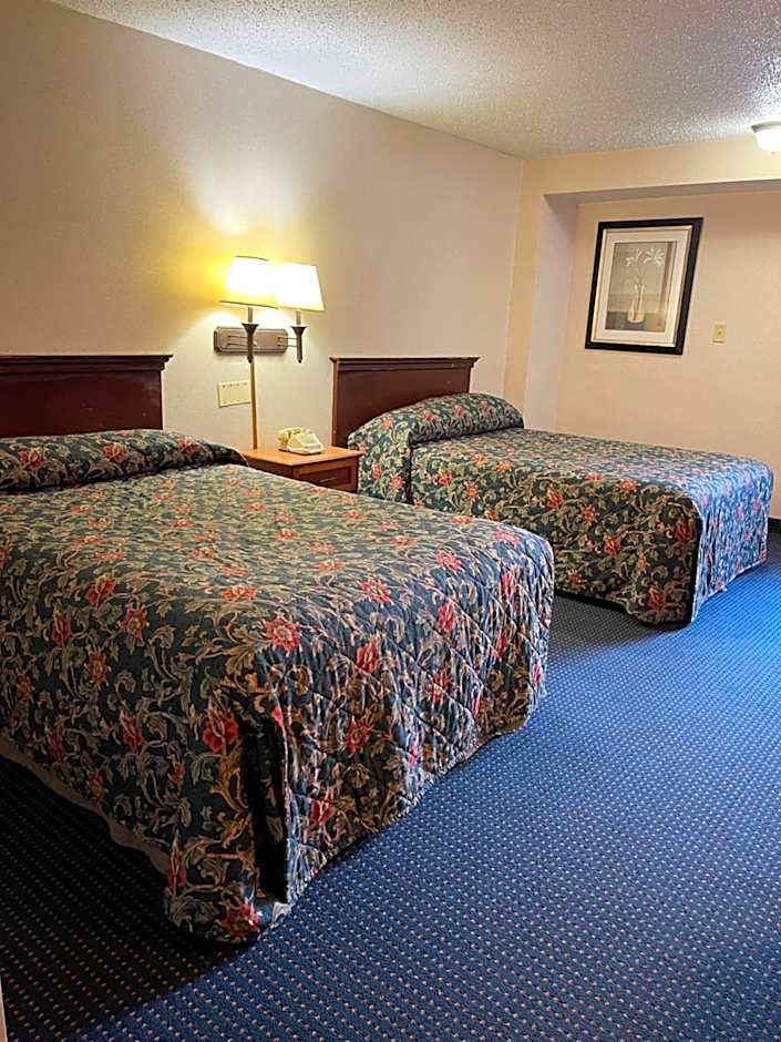 Budget Inn Temple Hills