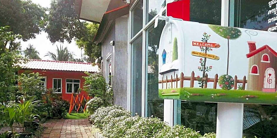 Meephawa