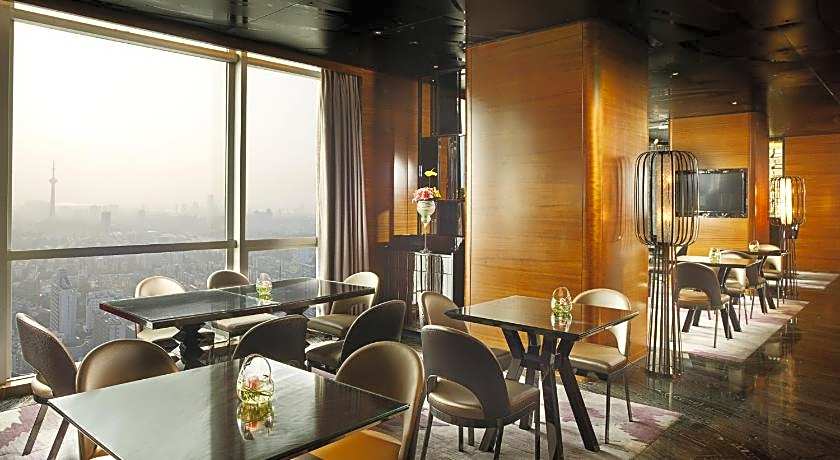 Sofitel Nanjing Galaxy