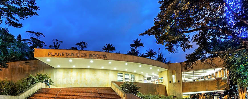 NH Collection Bogota Hacienda Royal