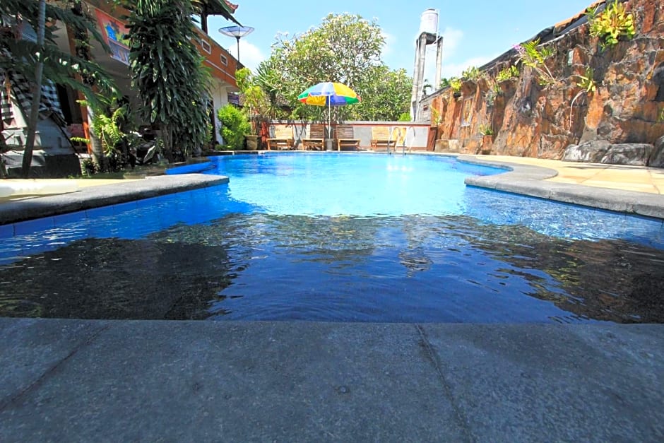 Pondok Wisata Elsa 2