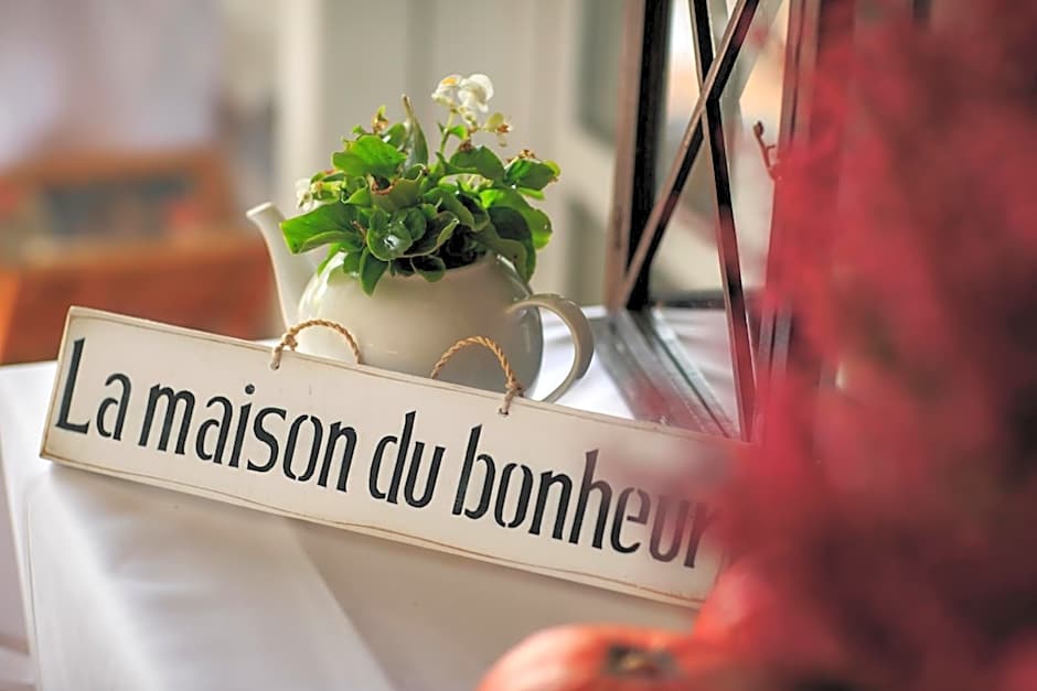 Rezydencja Pod Tężnią & SPA