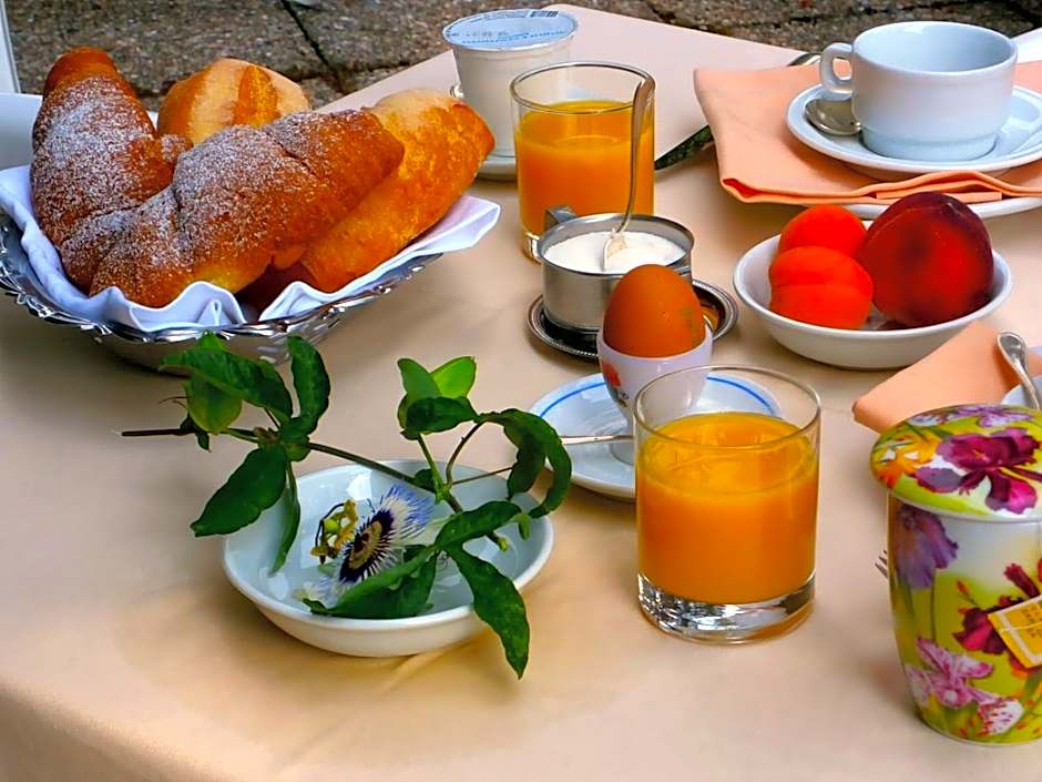 Bed and Breakfast da Pio