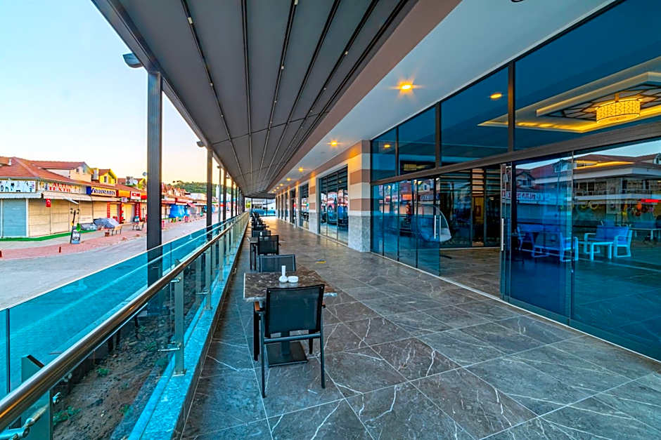 Lonicera Premium - Ultra All Inclusive