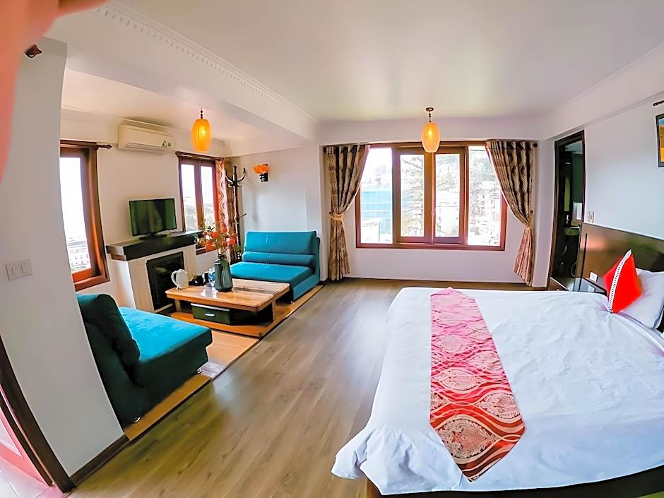Sapa Elite Hotel