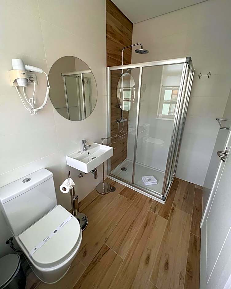 Pátio 29 - Guest House