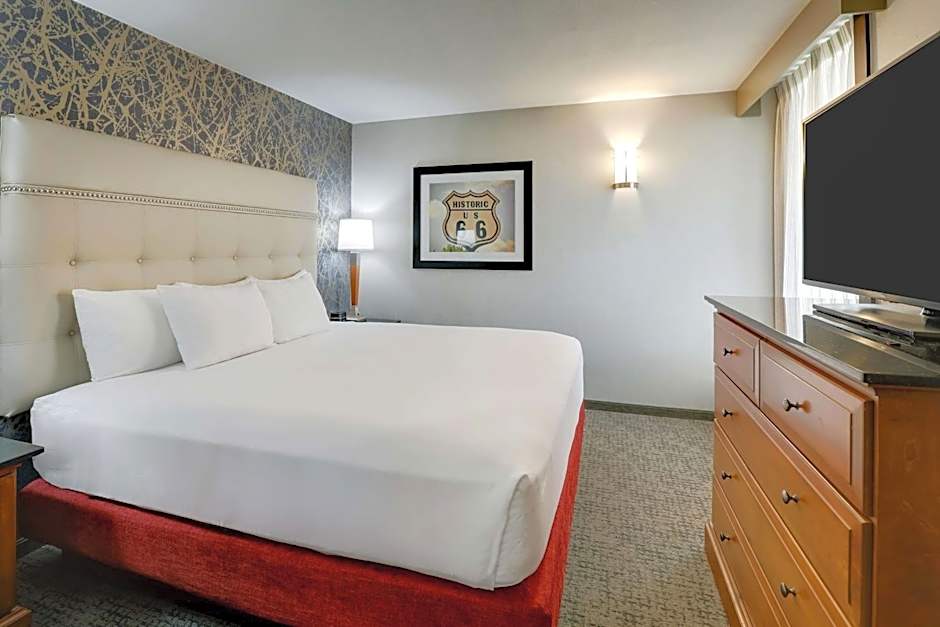 Drury Inn & Suites Springfield IL