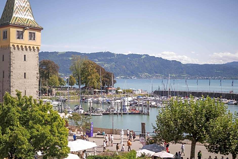 Hotel Reutemann-Seegarten