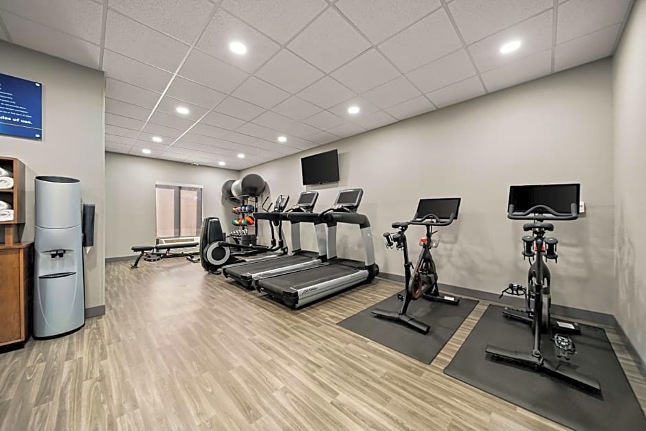 Hampton Inn & Suites Opelika-I-85 Auburn Area