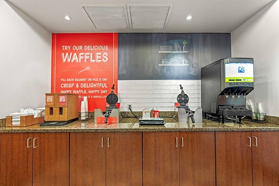 Hampton Inn Denver Northeast-Brighton