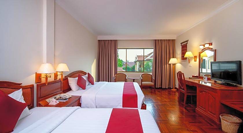 Khemara Angkor Hotel & Spa