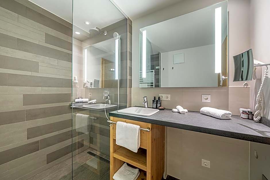 Gletscherblick- serviced apartments