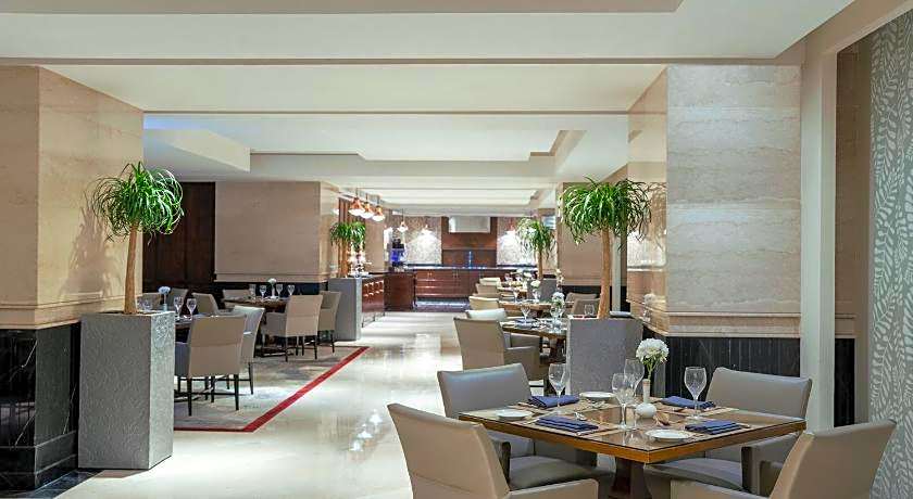 Makkah Clock Royal Tower, A Fairmont Hotel