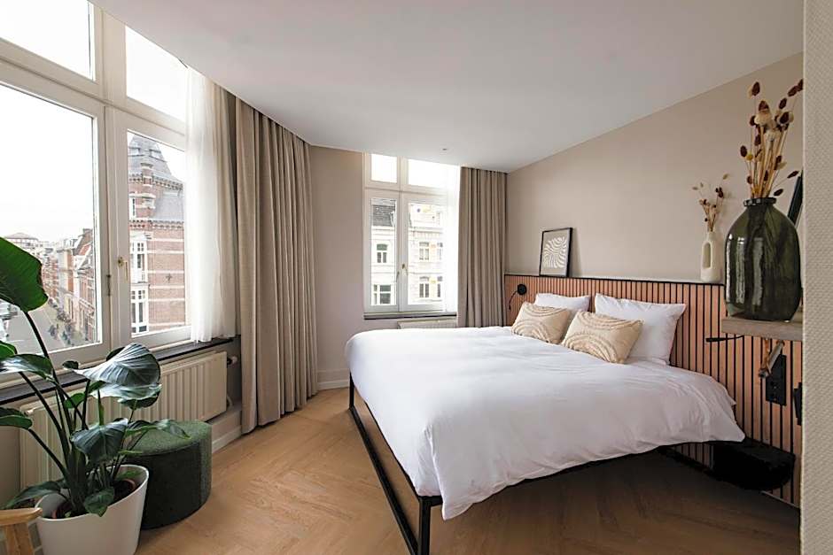 Stadsherberg de Poshoorn